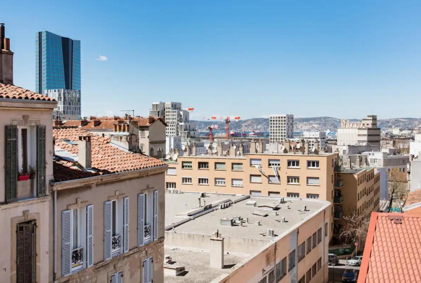 Homestay Chez Lora Sdb Wc Prive Frigo Netflix Clim Docks *